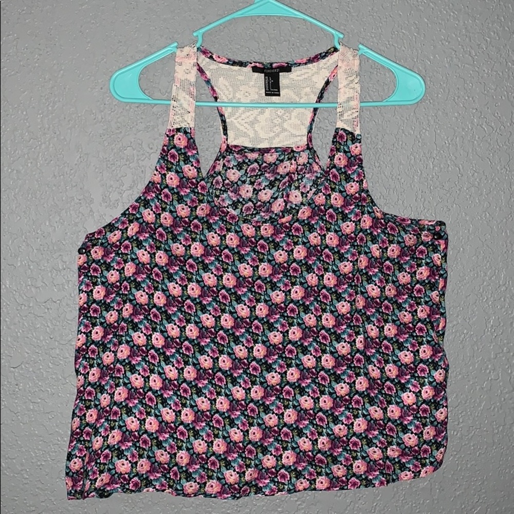 Summer Top